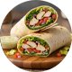 Veg Wrap
