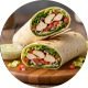 Chicken Peri-Peri Wrap